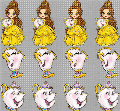 Bookmark sticker-S 2046